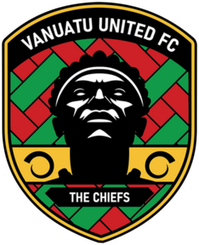 Vanuatu United FC 队徽